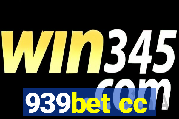 939bet cc